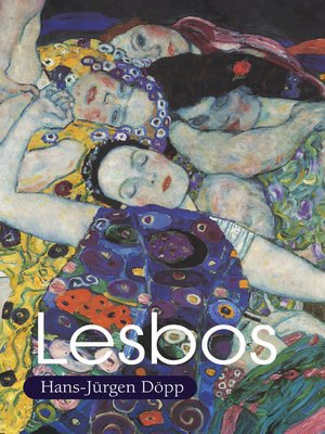 cover image of Lesbos